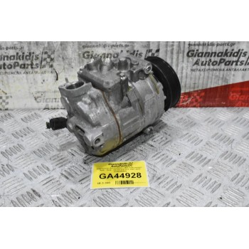 Κομπρεσέρ Aircondition - A/C Volkswagen - Audi - Seat - Skoda 2.0 CCZ 2007-2017 1Κ0820859S