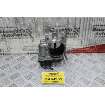 Πεταλούδα Γκαζιού Mazda CX-5 / 6 2.2 Diesel SH 2012-2020 SH01-136B0