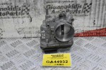 Πεταλούδα Γκαζιού Toyota 2ZR 3ZR 2009-2015 22030-37050