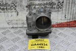 Πεταλούδα Γκαζιού Nissan Qashqai 2.0 2007-2012 RME60-11 MR20 HITACHI