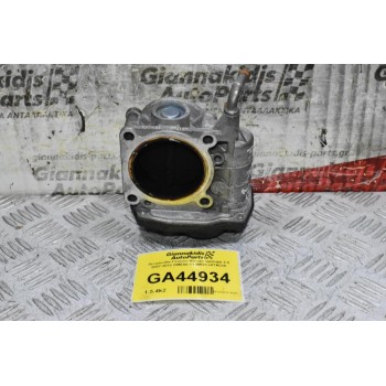 Πεταλούδα Γκαζιού Nissan Qashqai 2.0 2007-2012 RME60-11 MR20 HITACHI