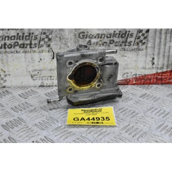 Πεταλούδα Γκαζιού Mazda 2 - 3 1.3 ZJ ZJ2013640A
