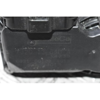 Πεταλούδα Γκαζιού Mazda 2 - 3 1.3 ZJ ZJ2013640A