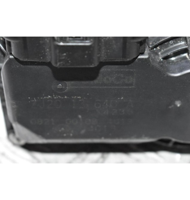 Πεταλούδα Γκαζιού Mazda 2 - 3 1.3 ZJ ZJ2013640A