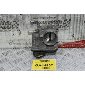 Πεταλούδα Γκαζιού Toyota Auris / Yaris 1.3 2008-2015 22030-47010 1NR