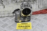 Πεταλούδα Γκαζιού Kia - Hyundai 1.6 CRDI D4FB 2007-2012 35100-2Α600 0280750612