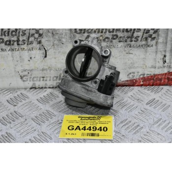 Πεταλούδα Γκαζιού Chevrolet - Opel 2.0 CDI Z20S1 2007-2015 B072750394 96440414 (Captiva - Antara)