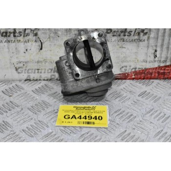 Πεταλούδα Γκαζιού Chevrolet - Opel 2.0 CDI Z20S1 2007-2015 B072750394 96440414 (Captiva - Antara)