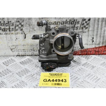 Πεταλούδα Γκαζιού Toyota RAV 4 2AZ 2005-2012 22030-28071