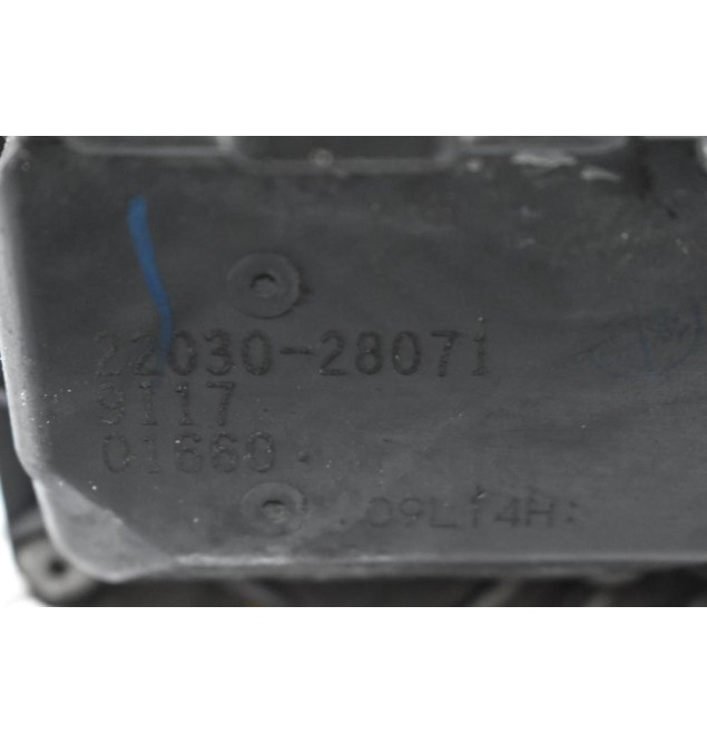 Πεταλούδα Γκαζιού Toyota RAV 4 2AZ 2005-2012 22030-28071