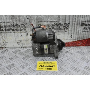 Μίζα Nissan Micra K12 CR10 CR12 CR14 2002-2010 233001F77B
