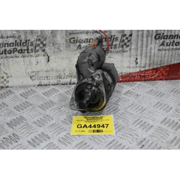 Μίζα Nissan Micra K12 CR10 CR12 CR14 2002-2010 233001F77B