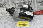 Μίζα Volkswagen Seat - Audi - Skoda 1.4 TSI CAX 0AM911023F 2005-2015