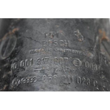 Μίζα Volkswagen - Audi 1.6 Diesel 1980-1995 BOSCH 068911023C 0001317007 (Γνήσια)