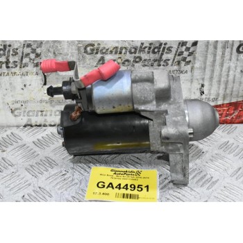 Μίζα Bmw F20 F30 - Mini N13B16A 2010-2018 7638192 0001138062 (Γνήσια)