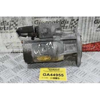 Μίζα Isuzu D-Max 3.0D 4JJ1 2007-2012 S13557B 898028-1990 (9 Δόντια)