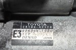 Μίζα Toyota 1.3 1NR 2010-2018 28100-47170 428000-7904