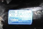 Μίζα Hyundai - Kia 1.1 CRDi 75HP D3FA 2010-2015 36100-2A400