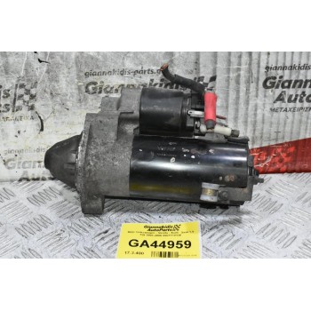 Μίζα Volkswagen - Skoda - Audi - Seat 1.9 TDI 1995-2006 0001110136