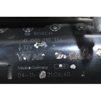 Μίζα Volkswagen - Skoda - Audi - Seat 1.9 TDI 1995-2006 0001110136