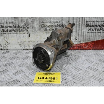 Μίζα Isuzu D-Max 3.0 4JH1 2002-2007 (9 Δόντια)