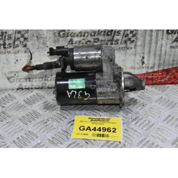 Μίζα Kia - Hyundai 1.0 G3LA 2011-2017 36100-03400