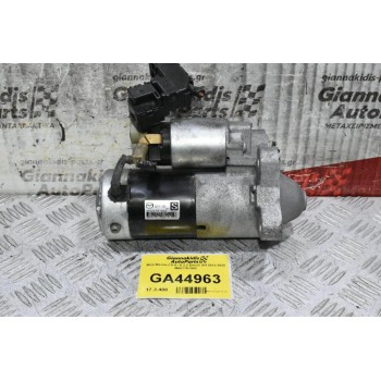 Μίζα Mazda CX-5 / 6 2.2 Diesel SH 2012-2020 M001T81582