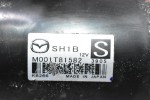 Μίζα Mazda CX-5 / 6 2.2 Diesel SH 2012-2020 M001T81582