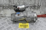 Μίζα Kia Sorento 2.5cc CRD 140PS D4CB 2001-2006 36100-4A000 (10 Δόντια)
