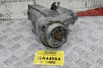Μίζα Kia Sorento 2.5cc CRD 140PS D4CB 2001-2006 36100-4A000 (10 Δόντια)