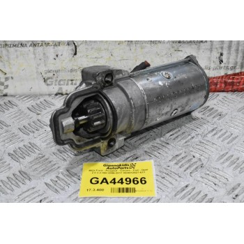 Μίζα Ford - Peugeot - Citroen - Fiat - Opel 2.0 2.2 HDI 2006-2017 8EA012527-611