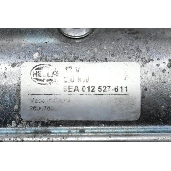 Μίζα Ford - Peugeot - Citroen - Fiat - Opel 2.0 2.2 HDI 2006-2017 8EA012527-611
