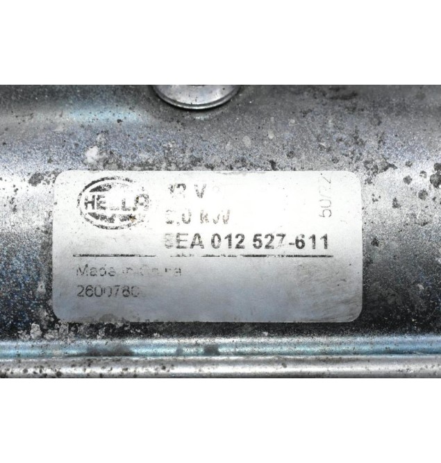 Μίζα Ford - Peugeot - Citroen - Fiat - Opel 2.0 2.2 HDI 2006-2017 8EA012527-611