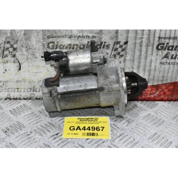 Μίζα Kia - Hyundai 1.6 CRDI D4FB 2007-2012 36100-2A500 428000-6760