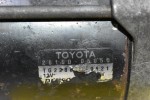 Μίζα Toyota Hilux 2.4cc 2L 1990-1998 28100-05050 12V DENSO (10 Δόντια)