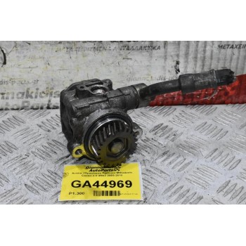 Αντλία Υδραυλικού Τιμονιού Mitsubishi Canter 3.0 4M42 2005-2010