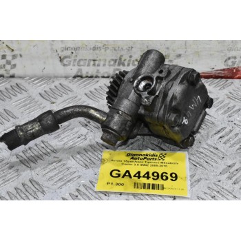 Αντλία Υδραυλικού Τιμονιού Mitsubishi Canter 3.0 4M42 2005-2010