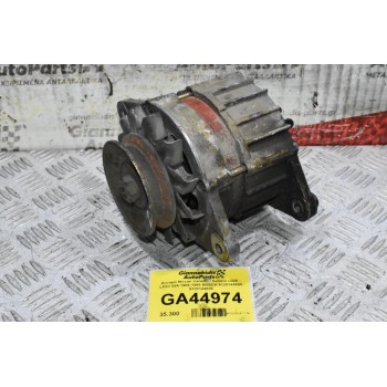 Δυναμό Nissan Vanette - Serena LD20 - LD23 55A 1986-1995 BOSCH 9120144605 9120144606 (Χωρίς Εξόστερ)
