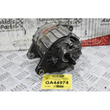 Δυναμό Nissan Vanette - Serena LD20 - LD23 55A 1986-1995 BOSCH 9120144605 9120144606 (Χωρίς Εξόστερ)