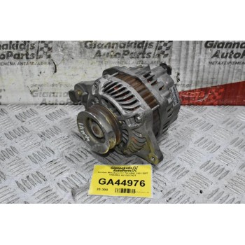 Δυναμό Mitsubishi 3.2 TDI 4M41 2001-2007 1800A062 A5TG0379ZT 90A