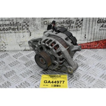 Δυναμό Opel Z14XE 1995-2010 24463063YH 2542543A