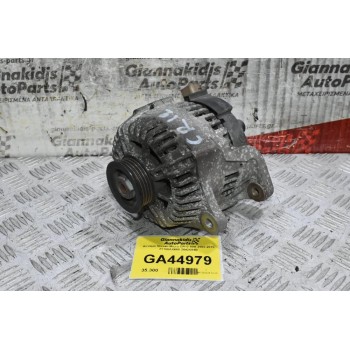 Δυναμό Nissan Micra - Note CR12 / CR14 80A 2003-2010 23100AX600 2542694B