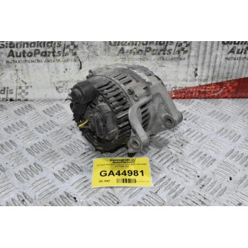 Δυναμό Renault Laguna 1992-2003 2541600F A11VI26 75A