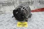 Δυναμό Skoda Octavia Volkswagen Passat 2.0 TDI BKD 2000-2007 06F903023F 012452S066 14V 140A