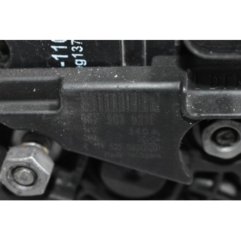 Δυναμό Skoda Octavia Volkswagen Passat 2.0 TDI BKD 2000-2007 06F903023F 012452S066 14V 140A