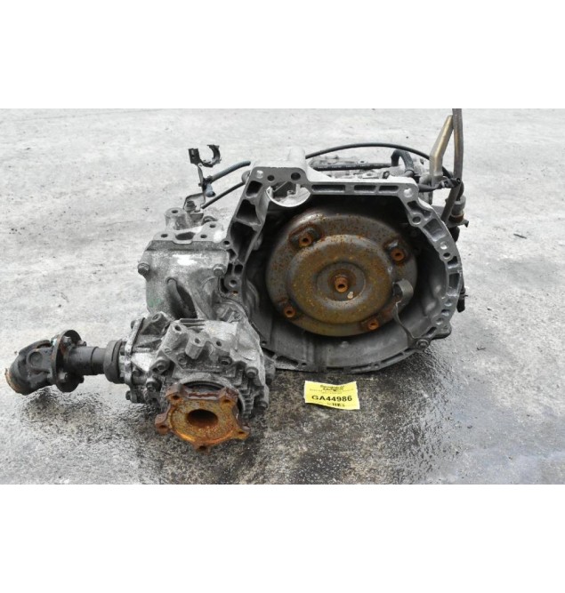 Σασμάν 4Χ4 – Αυτοματο Nissan X-Trail 2.0 QR20 4x4 2000-2006