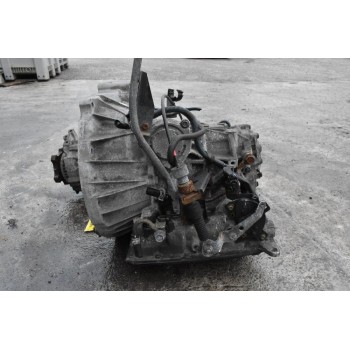 Σασμάν 4Χ4 – Αυτοματο Nissan X-Trail 2.0 QR20 4x4 2000-2006