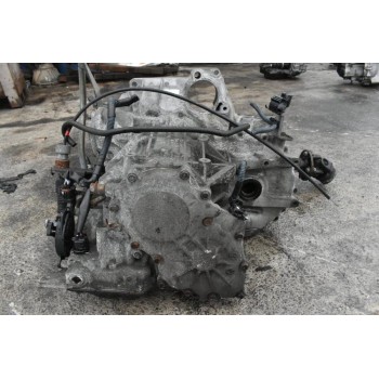 Σασμάν 4Χ4 – Αυτοματο Nissan X-Trail 2.0 QR20 4x4 2000-2006