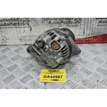 Δυναμό Mazda B2500 - BT-50 / Ford Ranger WL 2005-2010 A2TA1099A 80A