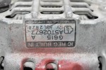 Δυναμό Mazda B2600 G6 1992-2002 A5T02677 60Α